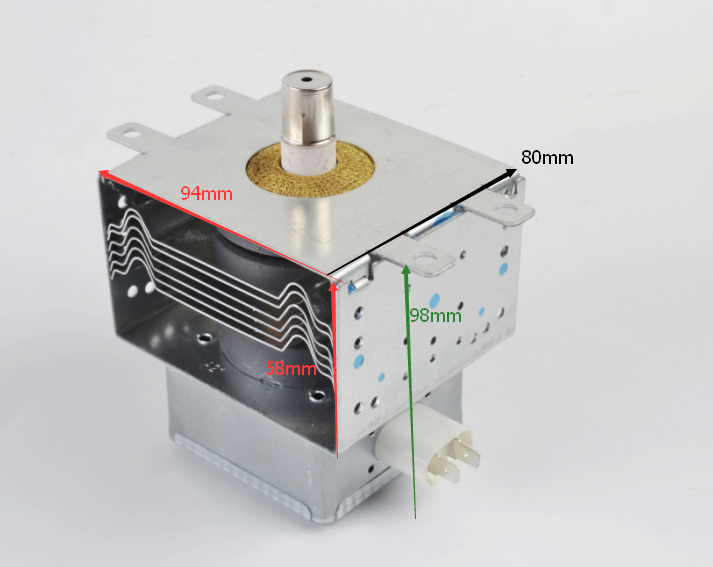 Magnetron - B11010061